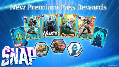 marvel snap june season pass|marvel snap season pass rewards.